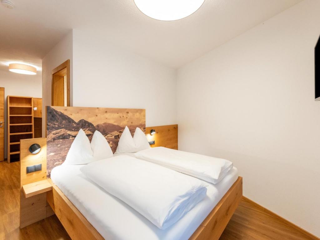 Fotografia z galérie ubytovania premium apartments im Zillertal v destinácii Hart im Zillertal