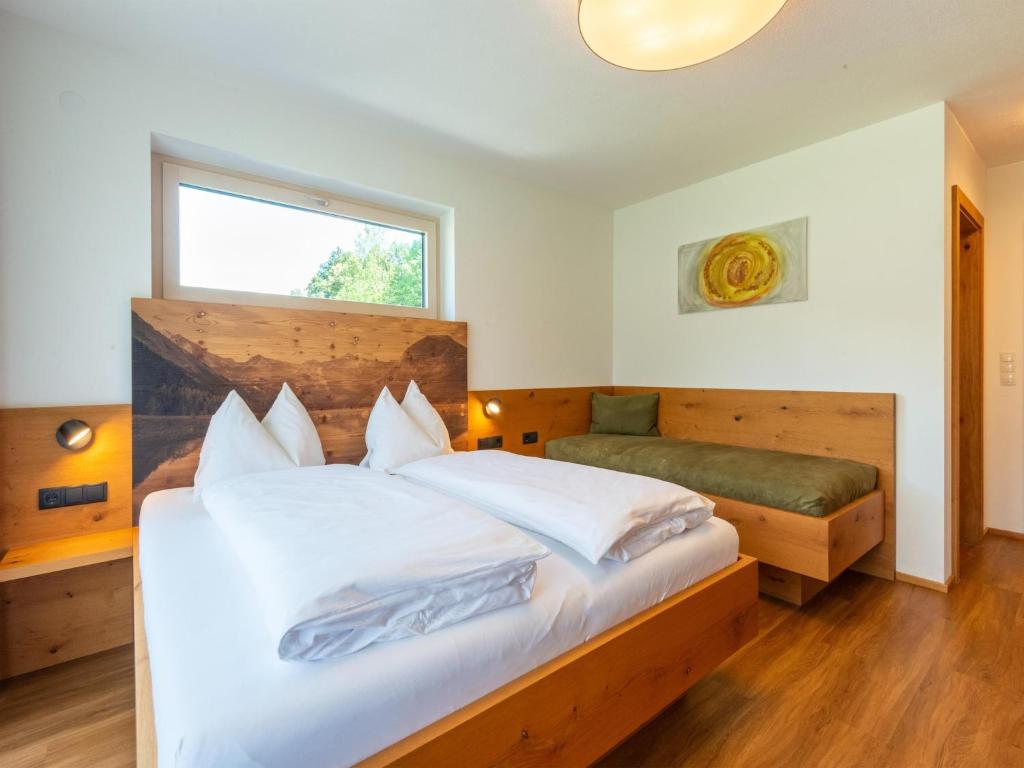 Fotografia z galérie ubytovania premium apartments im Zillertal v destinácii Hart im Zillertal