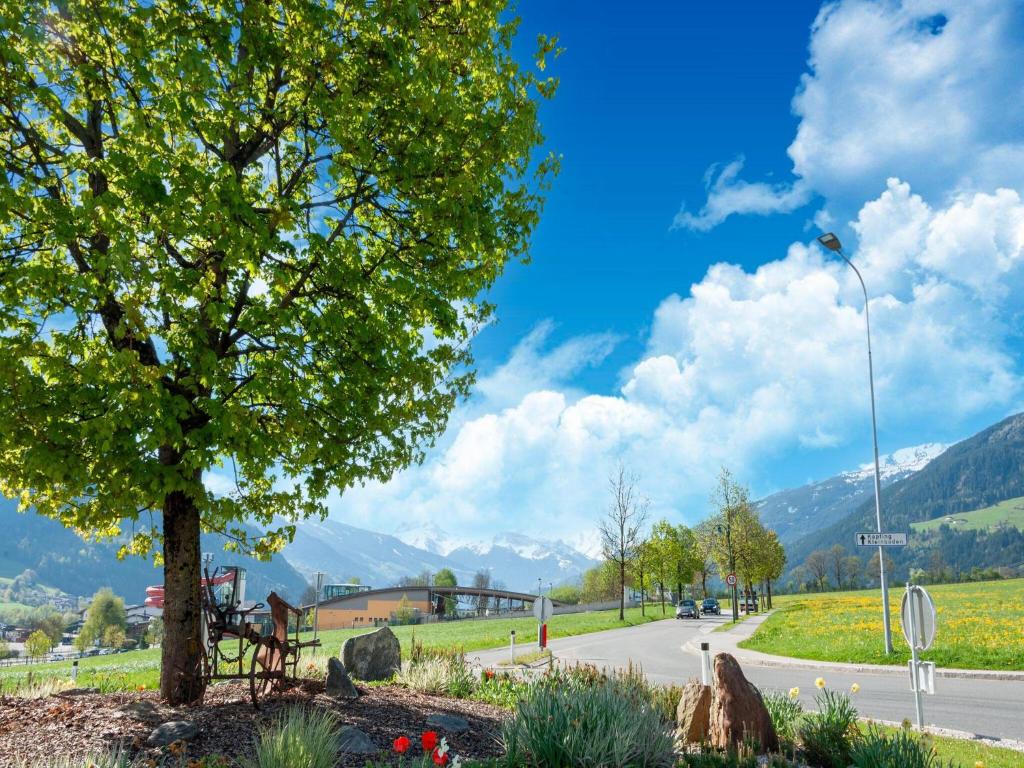 Fotografia z galérie ubytovania premium apartments im Zillertal v destinácii Hart im Zillertal