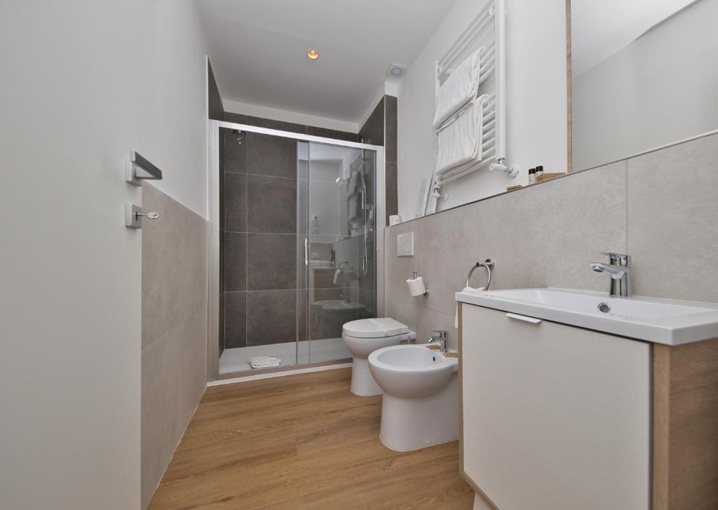 LH Hotel Andreotti - Resim 35