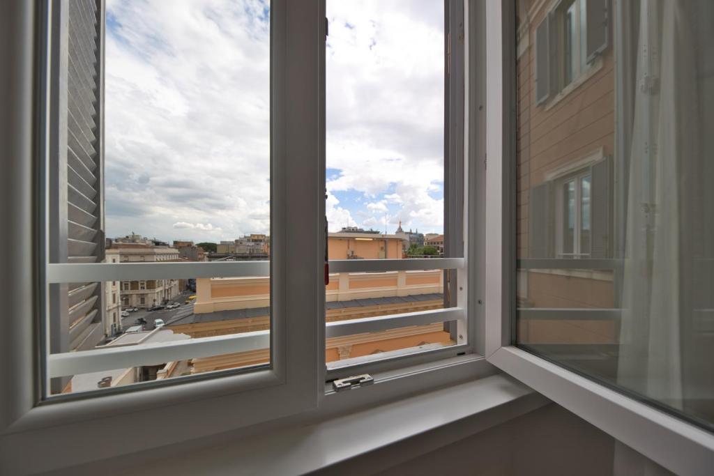 LH Hotel Andreotti - Resim 39