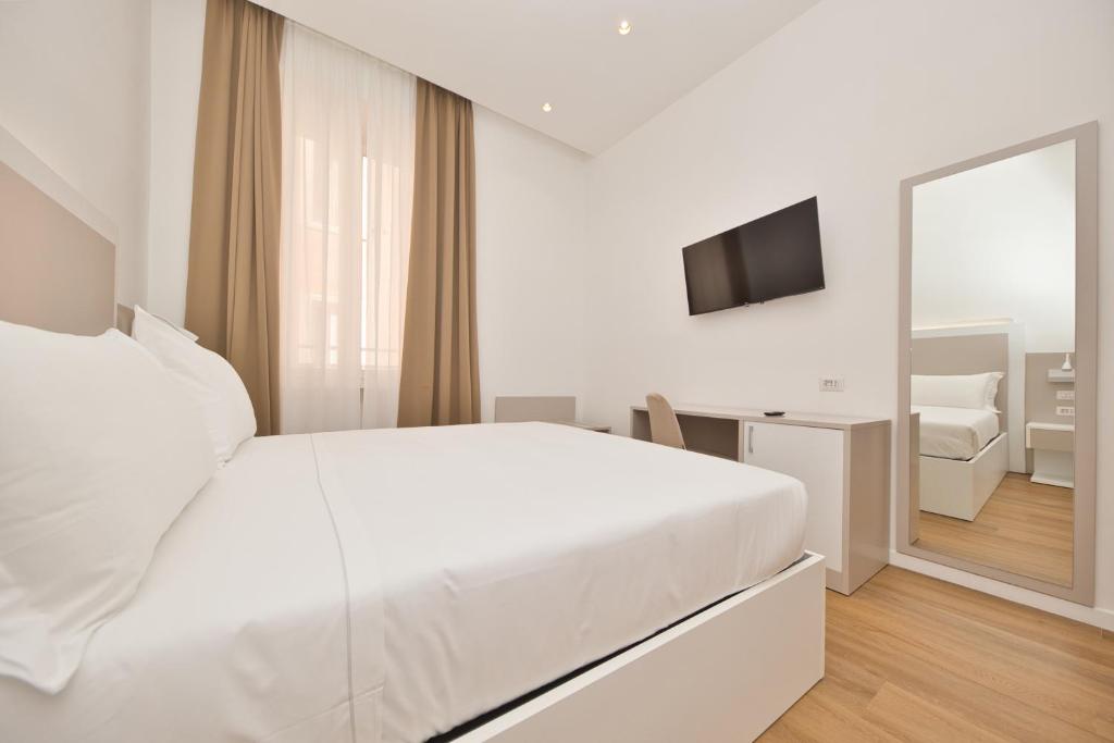 LH Hotel Andreotti - Resim 38