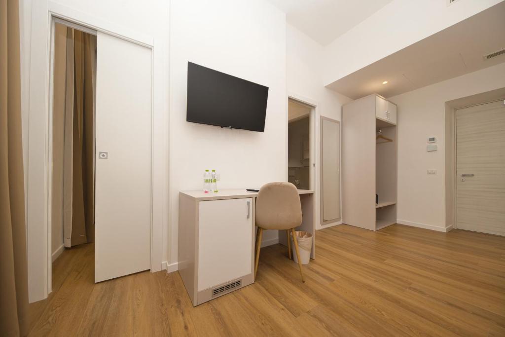 LH Hotel Andreotti - Resim 41
