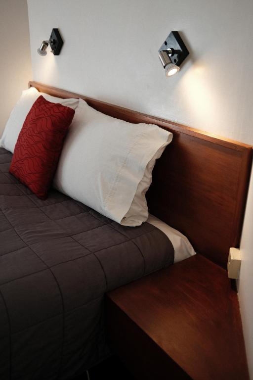 
Double or Twin Studio
