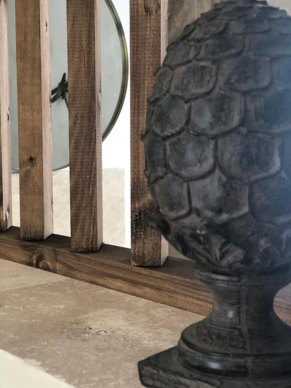 Fotografie z fotogalerie ubytování La maison Buis v destinaci Quiestède
