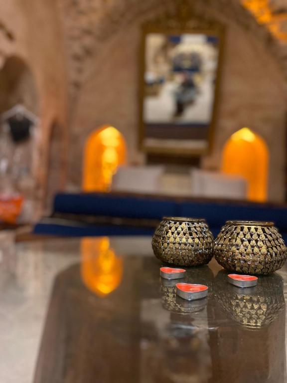 Fotografie z fotogalerie ubytování Antik Han Otel Mardin v destinaci Mardin
