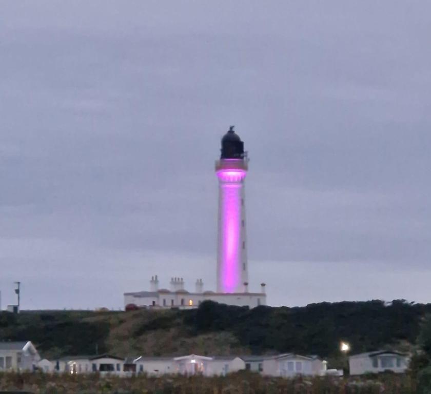 Fotografie z fotogalerie ubytování Lewis Sands PC114 v destinaci Lossiemouth