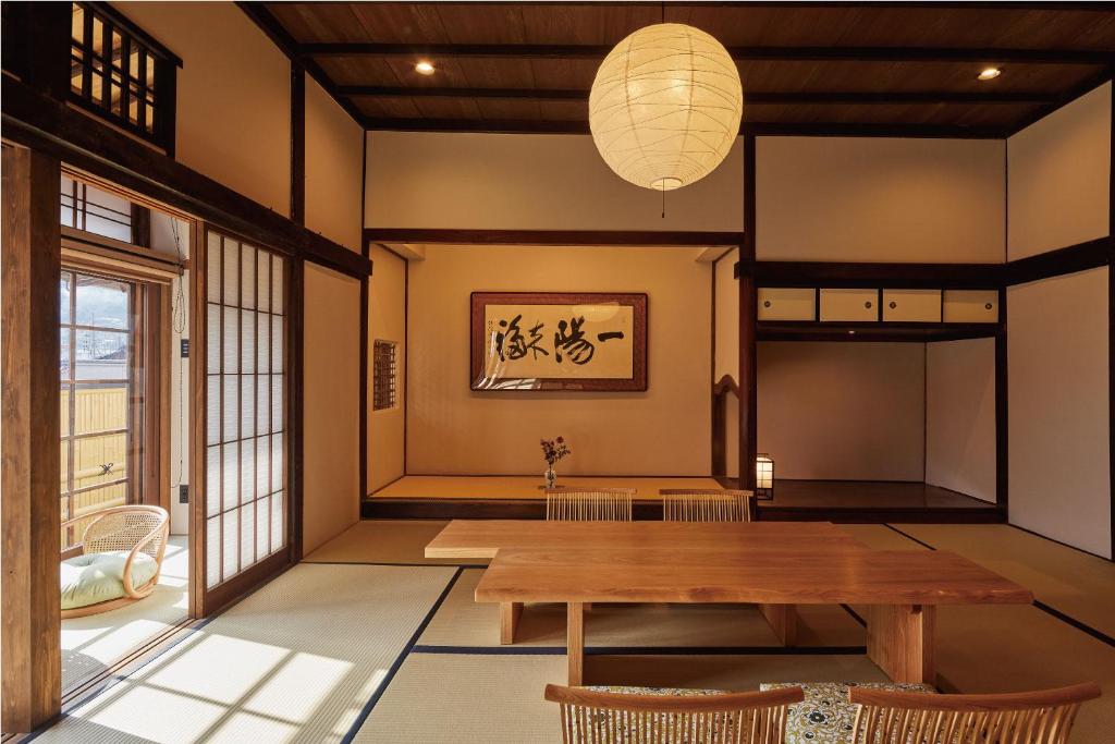 Fotografie z fotogalerie ubytování Tomonoura Shiomachi Hotel v destinaci Fukujama