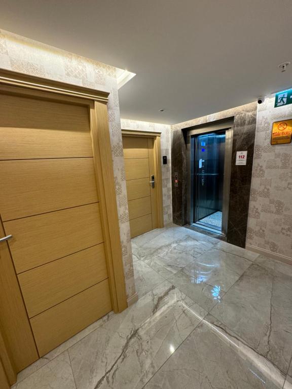 Fotografie z fotogalerie ubytování Gulec Hotel & Spa - Special Category v destinaci Istanbul