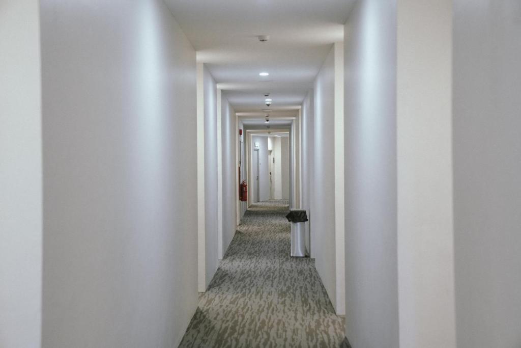 Fotografie z fotogalerie ubytování Roxy Hotel Siniawan v destinaci Bau