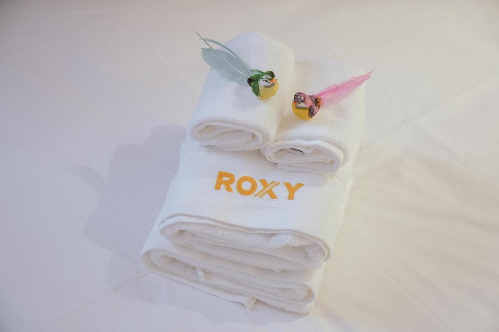 Fotografie z fotogalerie ubytování Roxy Hotel Siniawan v destinaci Bau