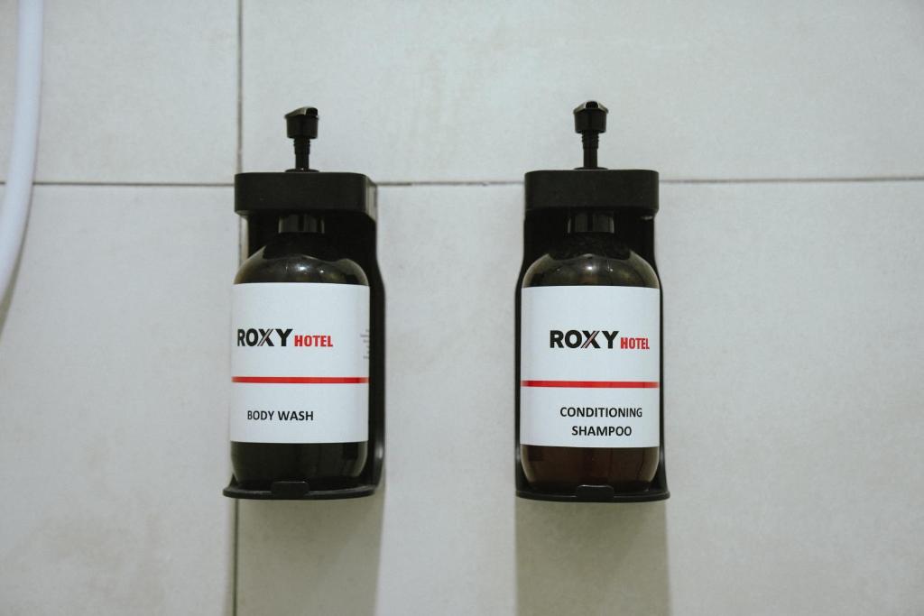 Fotografie z fotogalerie ubytování Roxy Hotel Siniawan v destinaci Bau