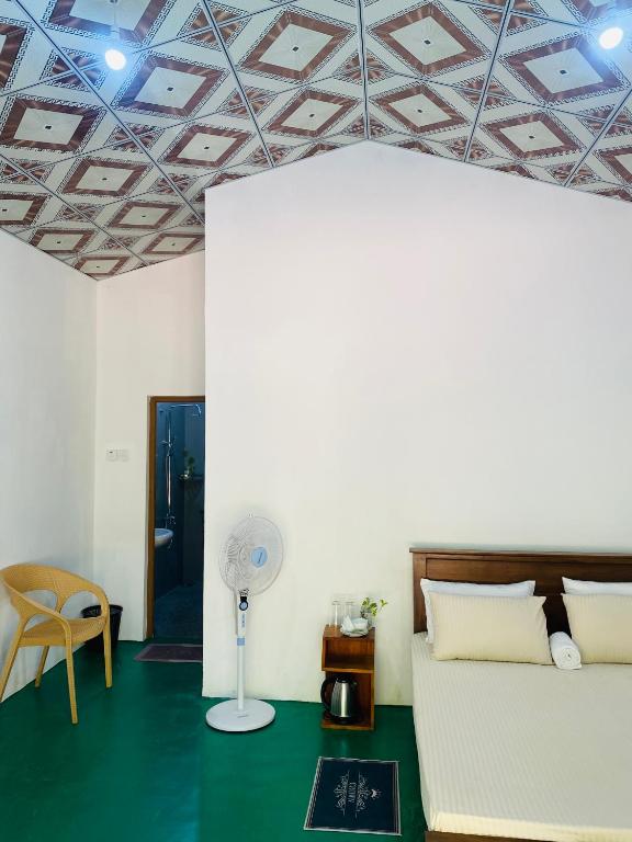 Fotografie z fotogalerie ubytování Cinty Guest House v Dambulle