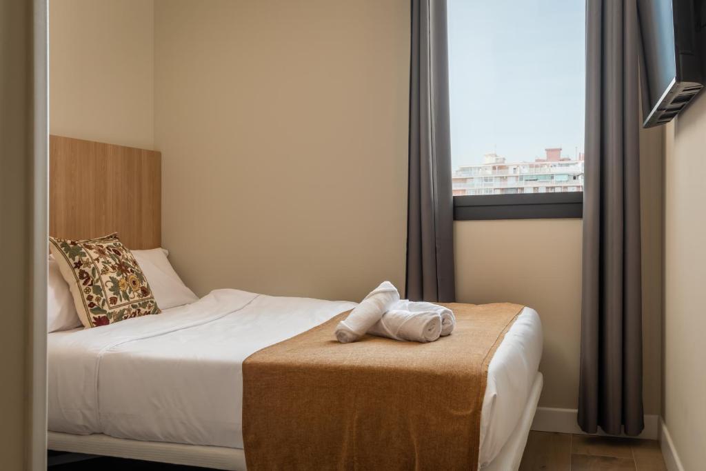 Aerohotel Barcelona Airport 24h photo