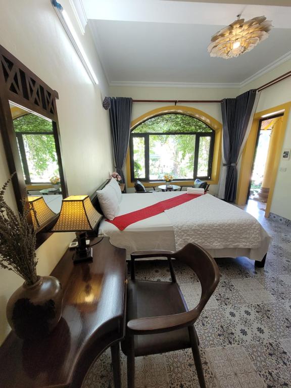 Amazing View Homestay - 1