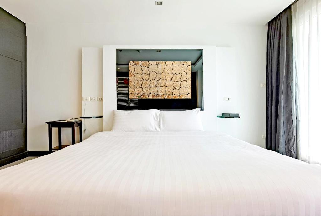 Nova Suites Pattaya by Compass Hospitality - Resim 42