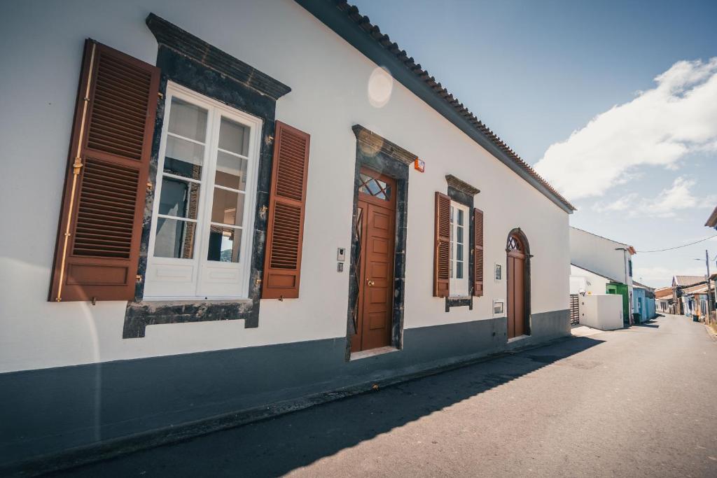 Benilde Village House - Camera Doppia Con Bagno Privato
