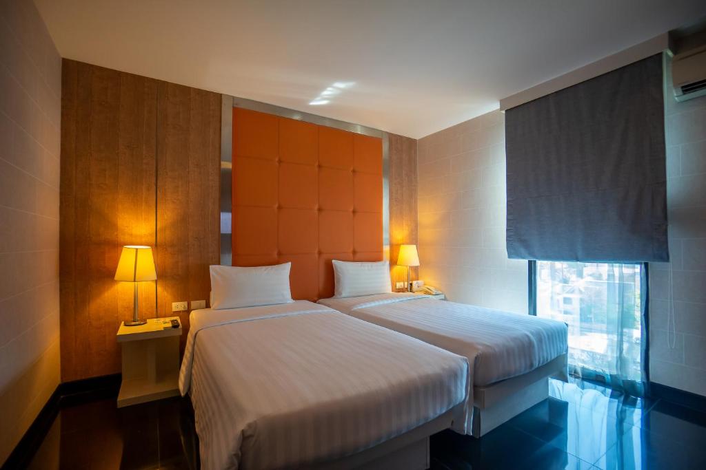 ibis Styles Chiang Mai - Resim 30