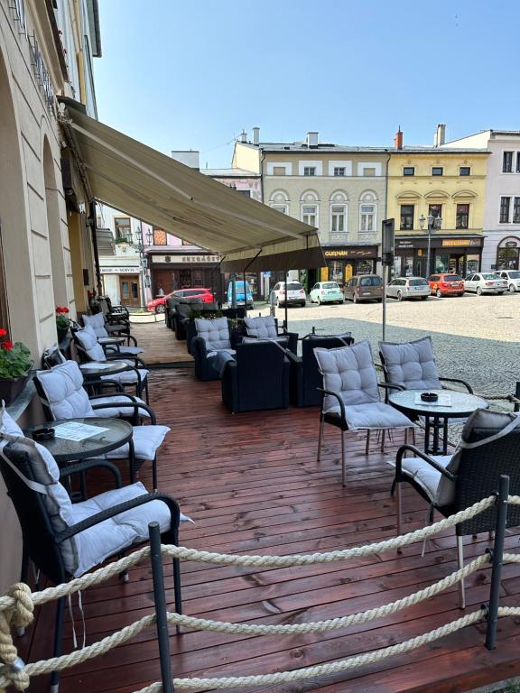 Fotografie z fotogalerie ubytování Studia MAXIM v Frýdku Místku