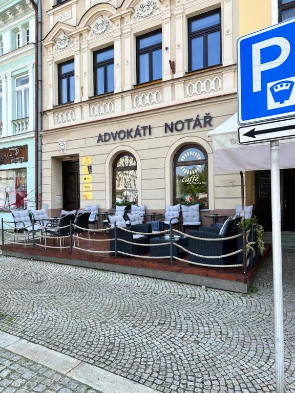 Fotografie z fotogalerie ubytování Studia MAXIM v Frýdku Místku