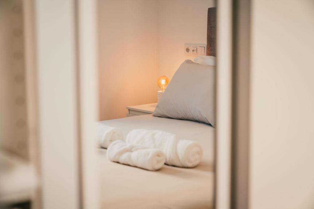 Benilde Village House - Camera Doppia Con Bagno Privato