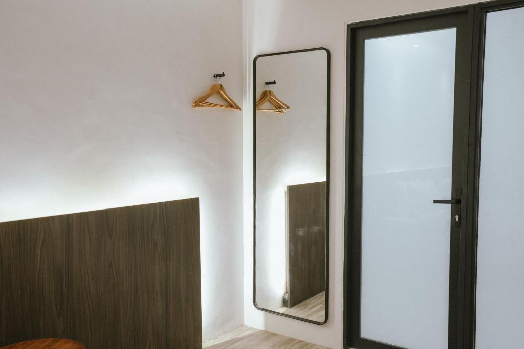Fotografie z fotogalerie ubytování Roxy Hotel Siniawan v destinaci Bau