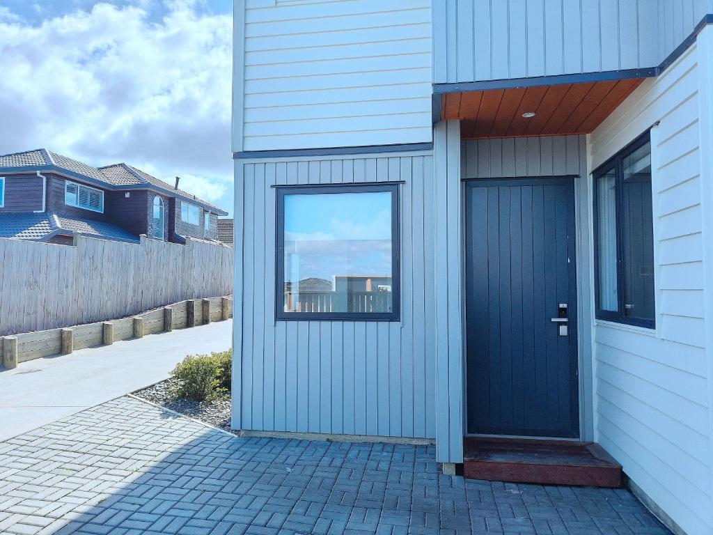 Stylish Family Retreat in Hillcrest Spa 4 Bedroom and Playroom - Resim 41