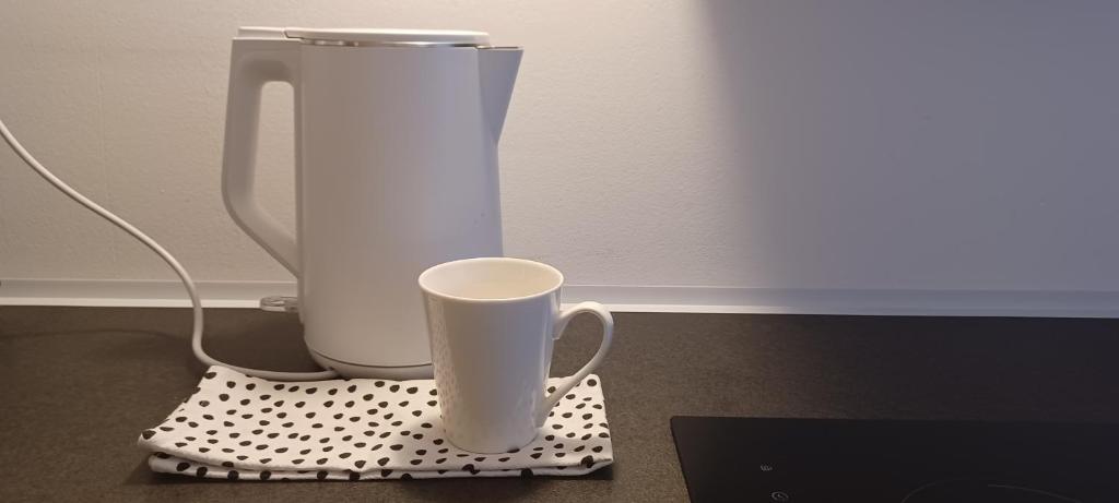 Studio apartman Ada - 11