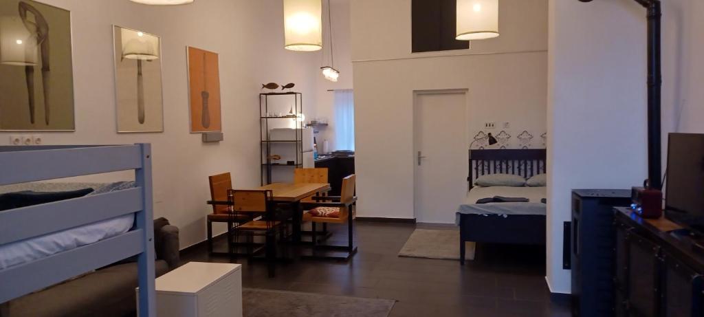 Studio apartman Ada - 12