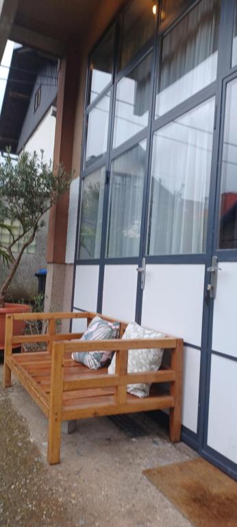 Studio apartman Ada - 13