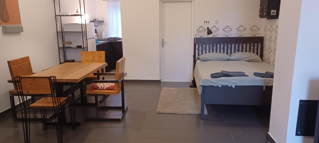 Studio apartman Ada - 16