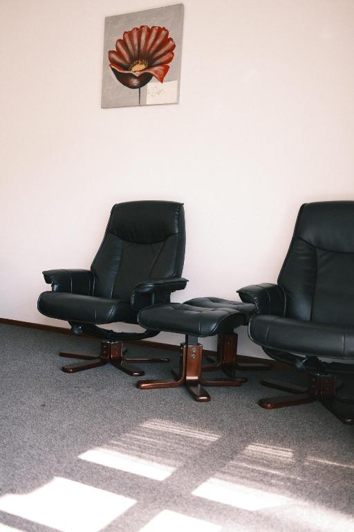 Gateway Motor Lodge - Wanganui - Resim 15