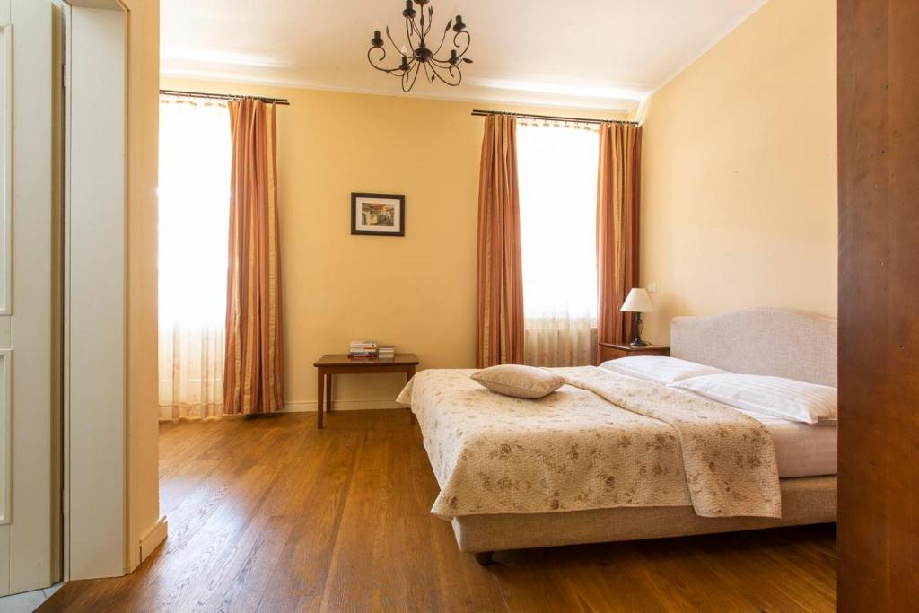 Hotel Slamic Ljubljana - Resim 22