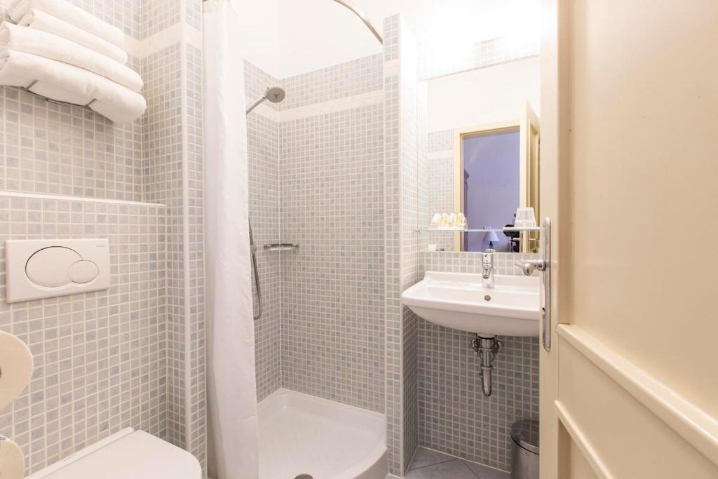 Hotel Slamic Ljubljana - Resim 35