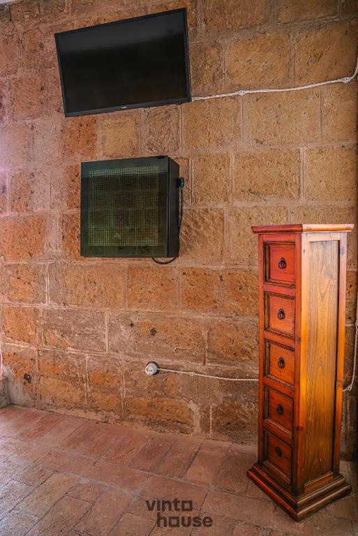 Fotografie z fotogalerie ubytování Libera Mente Civita v destinaci Bagnoregio