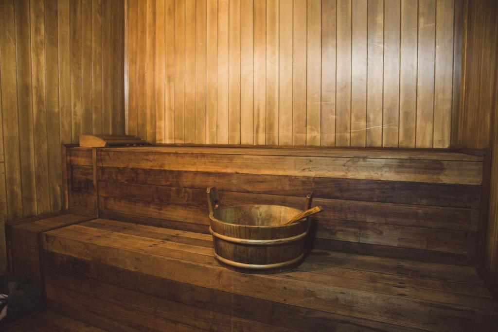 Fotografie z fotogalerie ubytování Guest House Montreal v Oděse