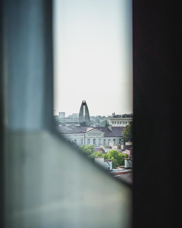 Hotel Bristol Tradition and Luxury - Resim 10