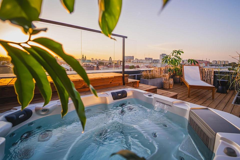 Hotel Bristol Tradition and Luxury - Resim 20