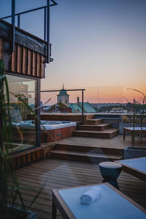 Hotel Bristol Tradition and Luxury - Resim 21