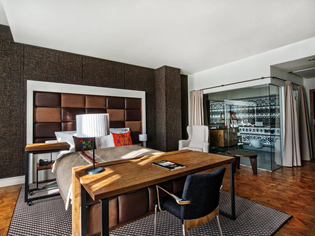 Hotel Bristol Tradition and Luxury - Resim 34