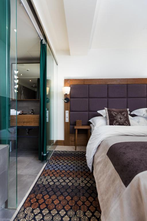 Hotel Bristol Tradition and Luxury - Resim 42