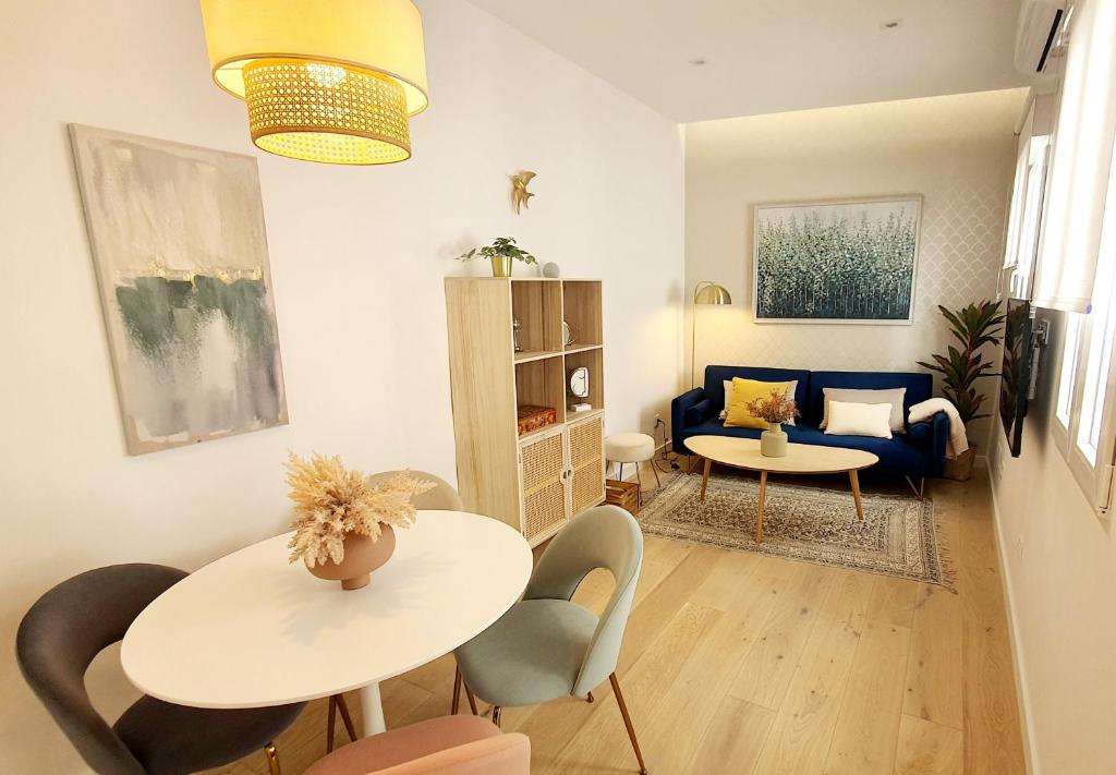 Retiro Park - Suite-appartement