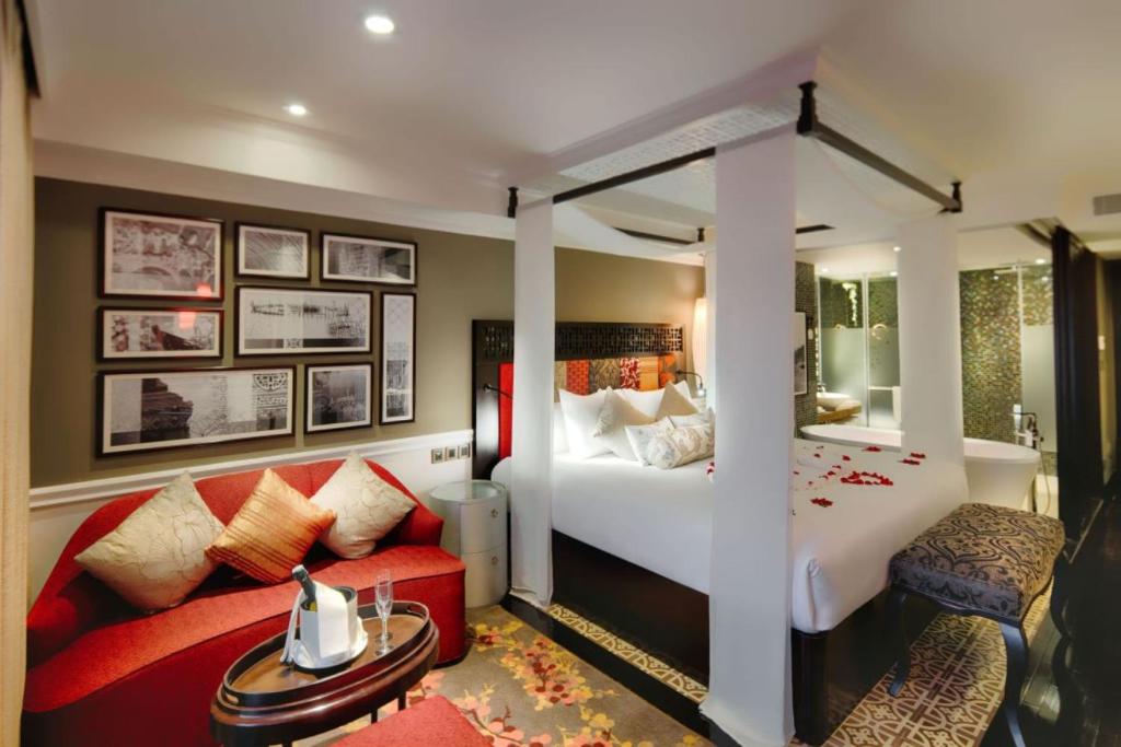 Hotel Royal Hoi An Danang - 3