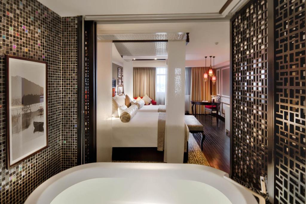Hotel Royal Hoi An Danang - 17