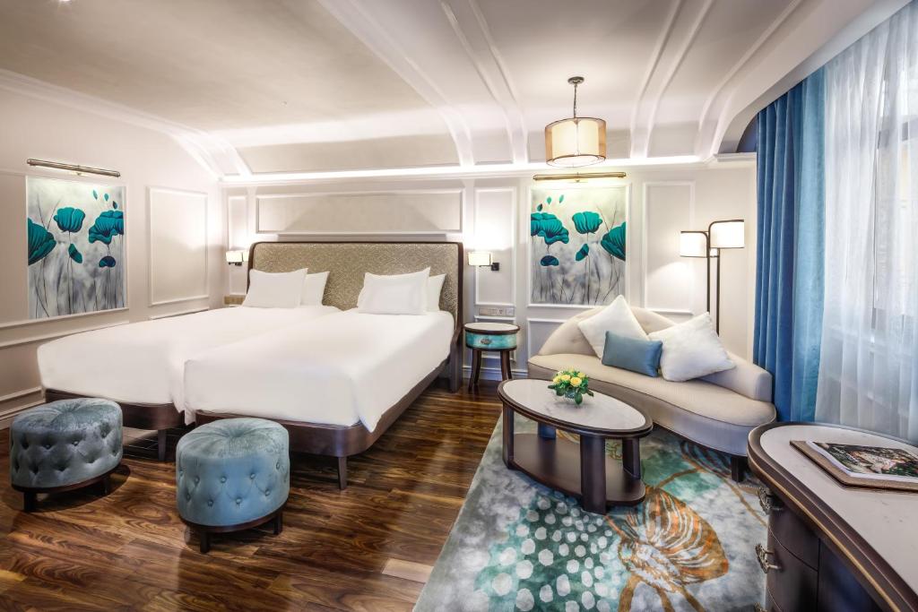 Hotel Royal Hoi An Danang - 19