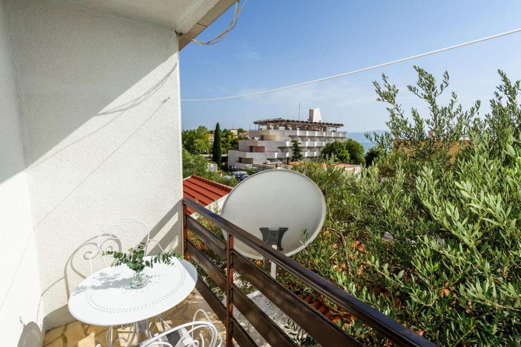 Fotografia z galérie ubytovania Apartments Goge v destinácii Gradac