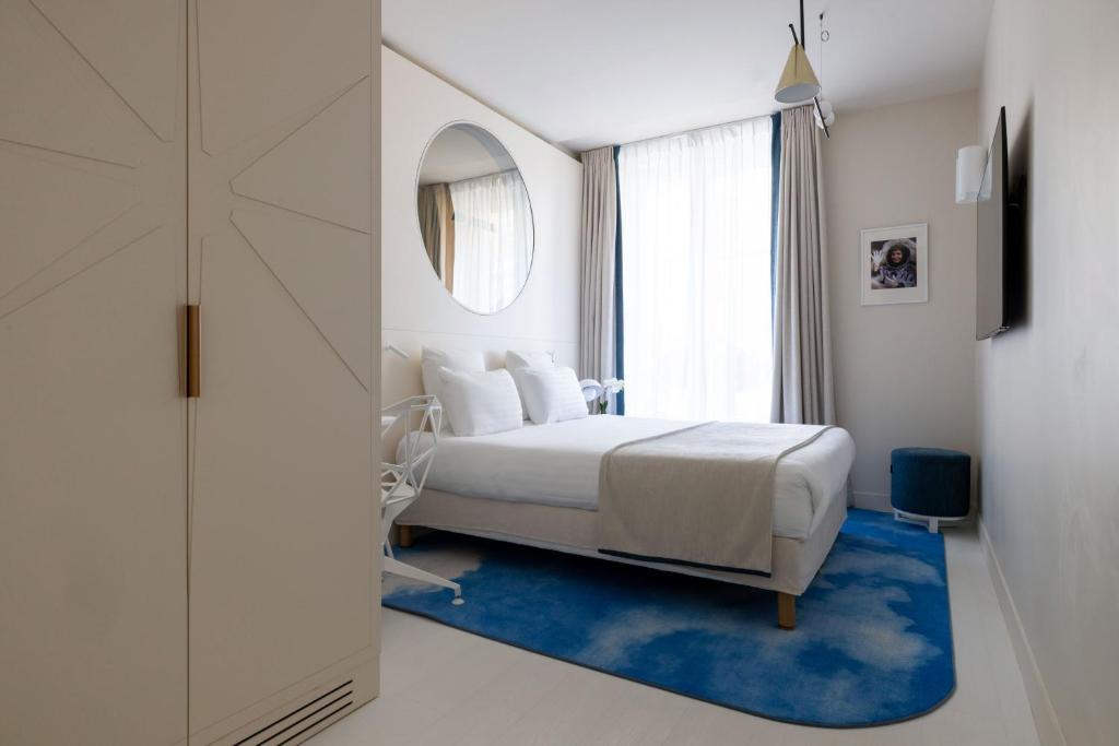 Hotel Astra Opera - Astotel - Resim 12