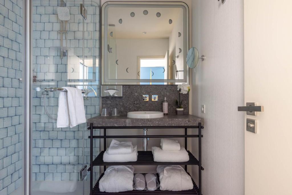 Hotel Astra Opera - Astotel - Resim 14
