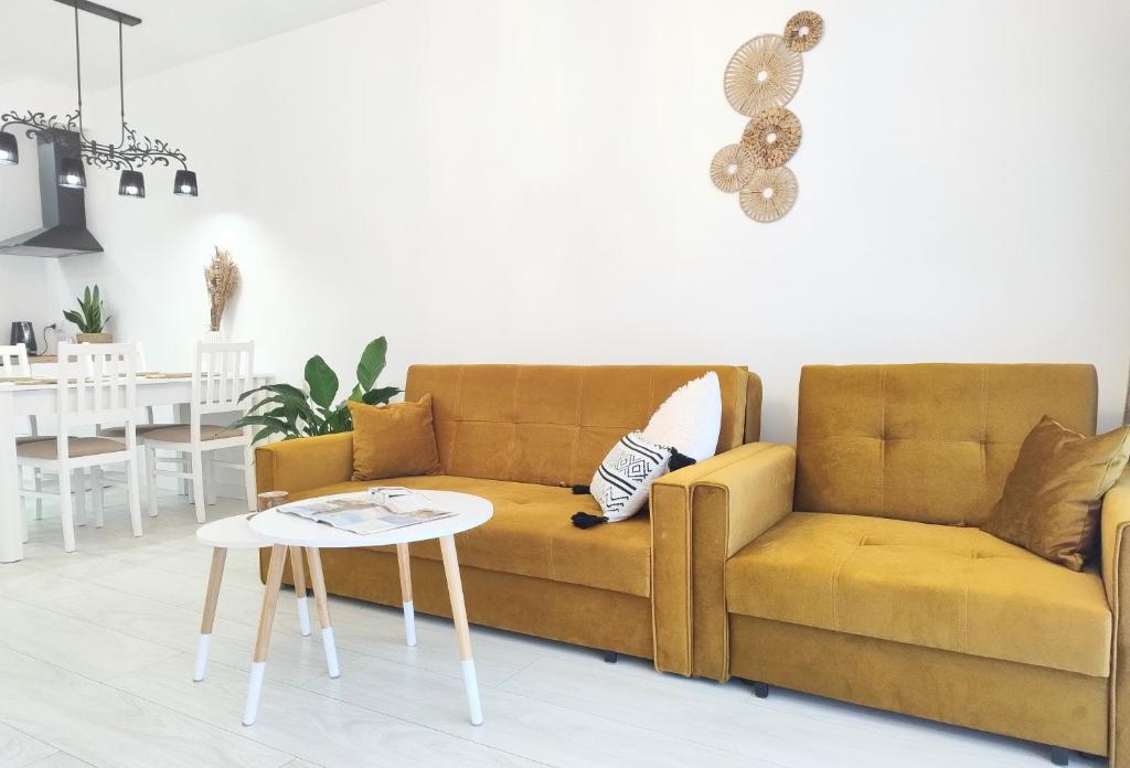 Apartament Sowia, bezpłatny Parking, Winda, Targi, Faktura VAT - 1