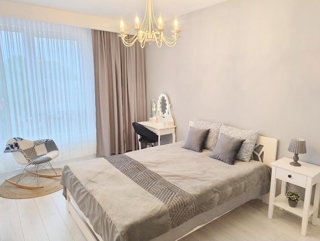 Apartament Sowia, bezpłatny Parking, Winda, Targi, Faktura VAT - 9